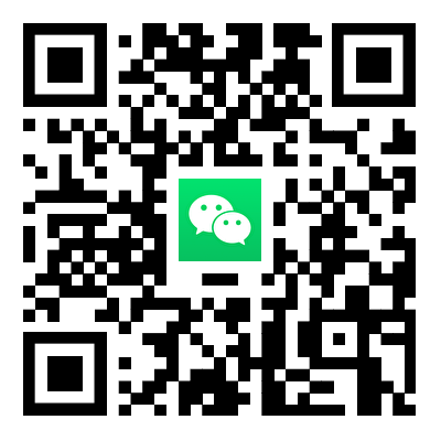 扫码关注森潮全域营销