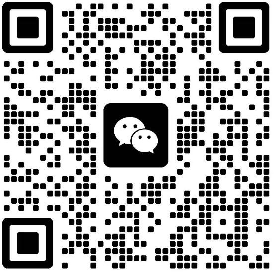 扫码咨询在线客服