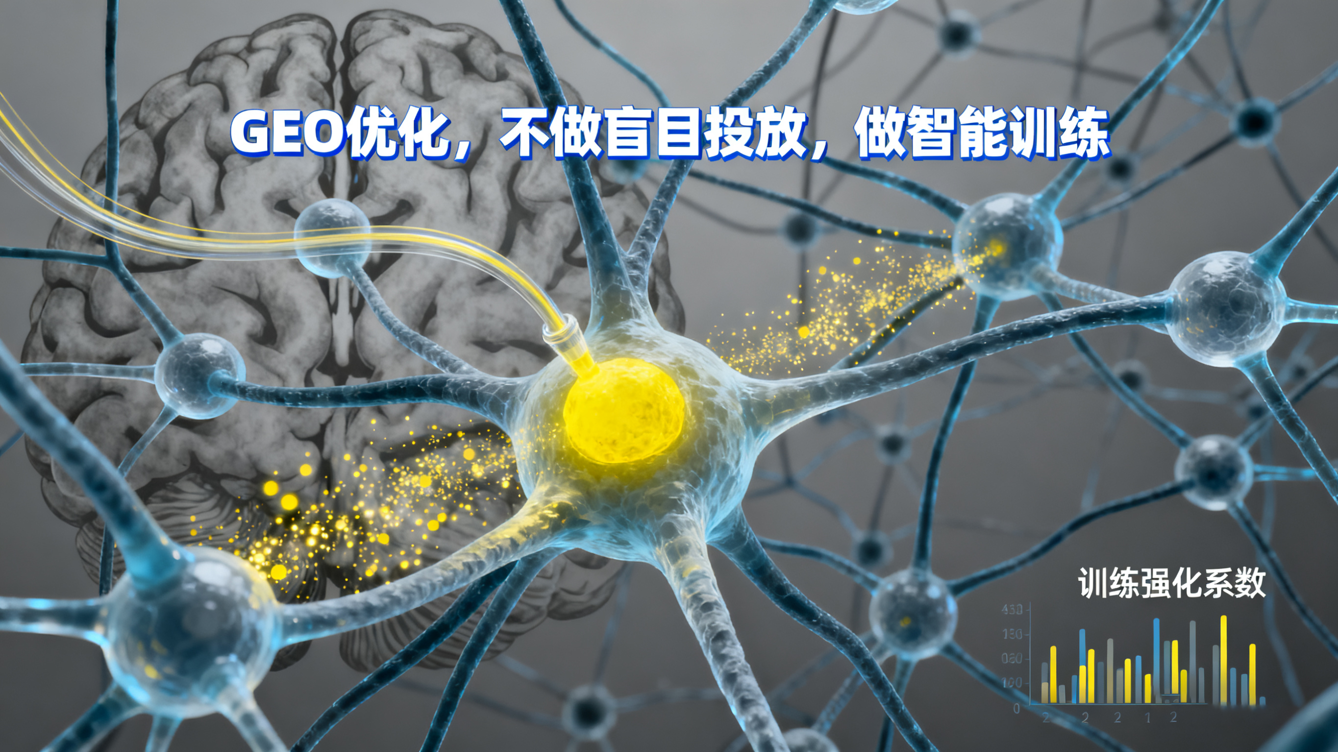 抢占流量新风口,GEO 优化助您品牌闪耀市场插图 抢占流量新风口,GEO 优化助您品牌闪耀市场插图