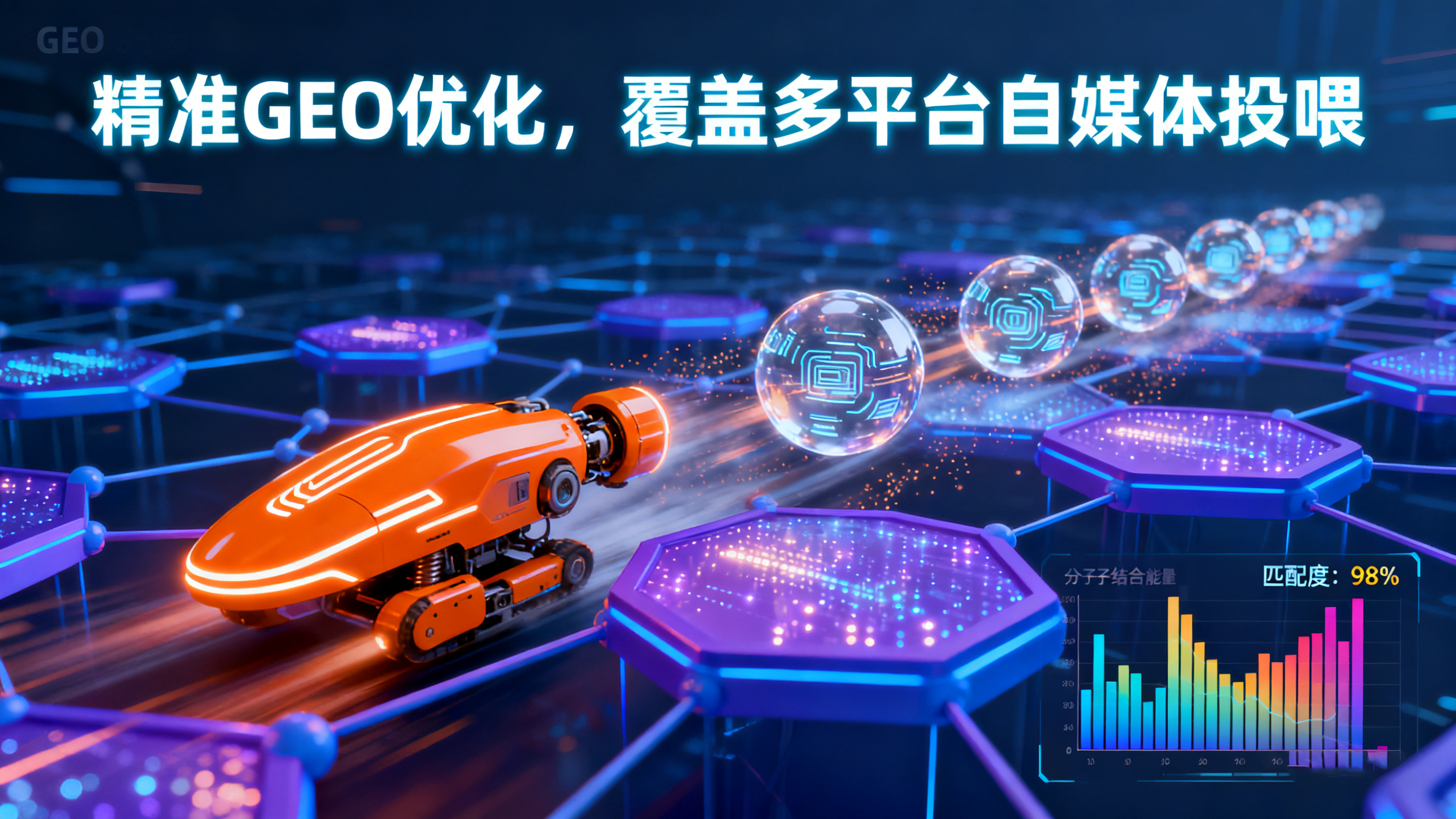 GEO优化方法大公开!传统企业如何靠AI搜索实现客户主动上门? GEO优化方法大公开!传统企业如何靠AI搜索实现客户主动上门?