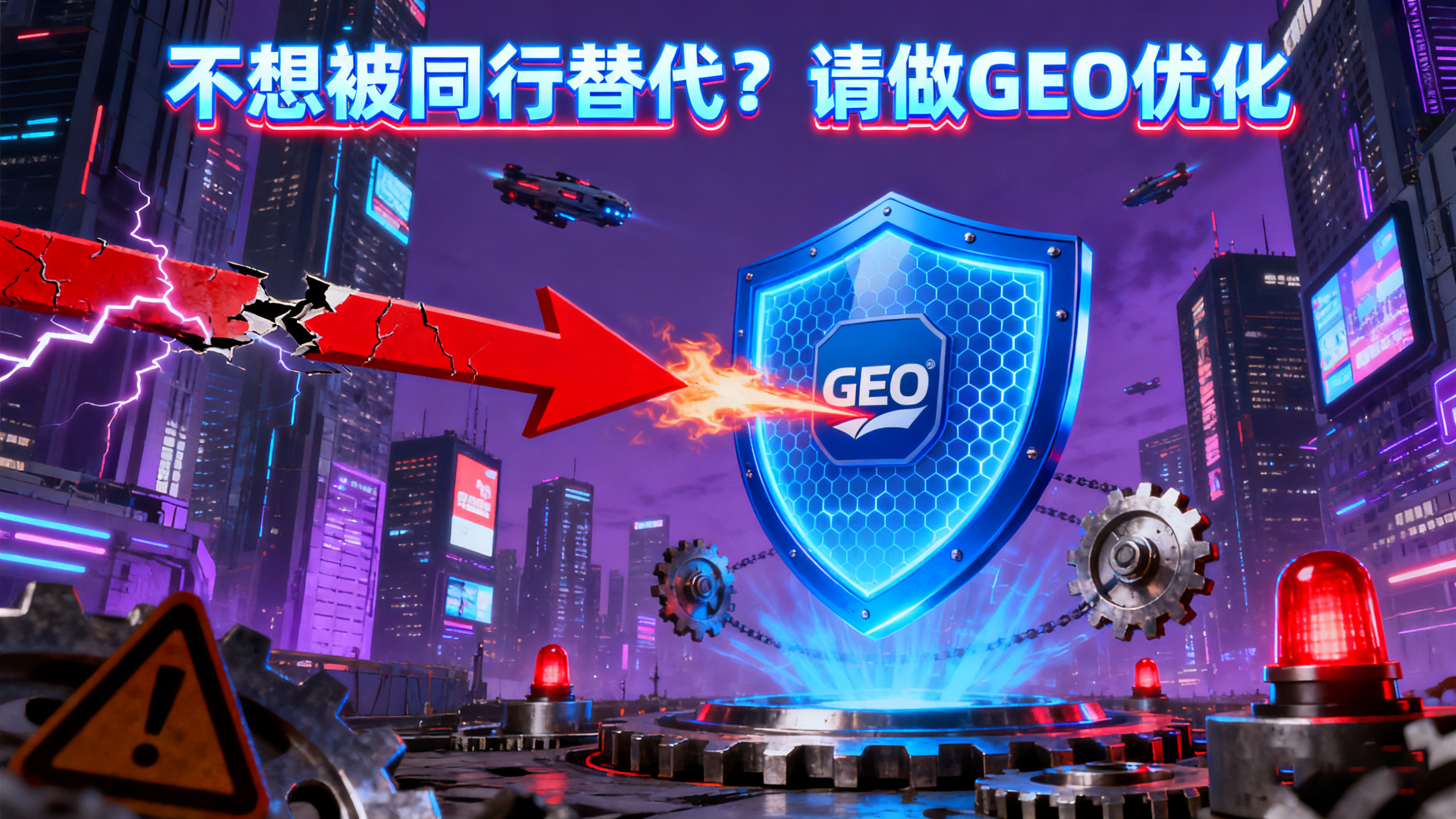 GEO优化服务商选择指南：AI搜索时代的营销新策略
