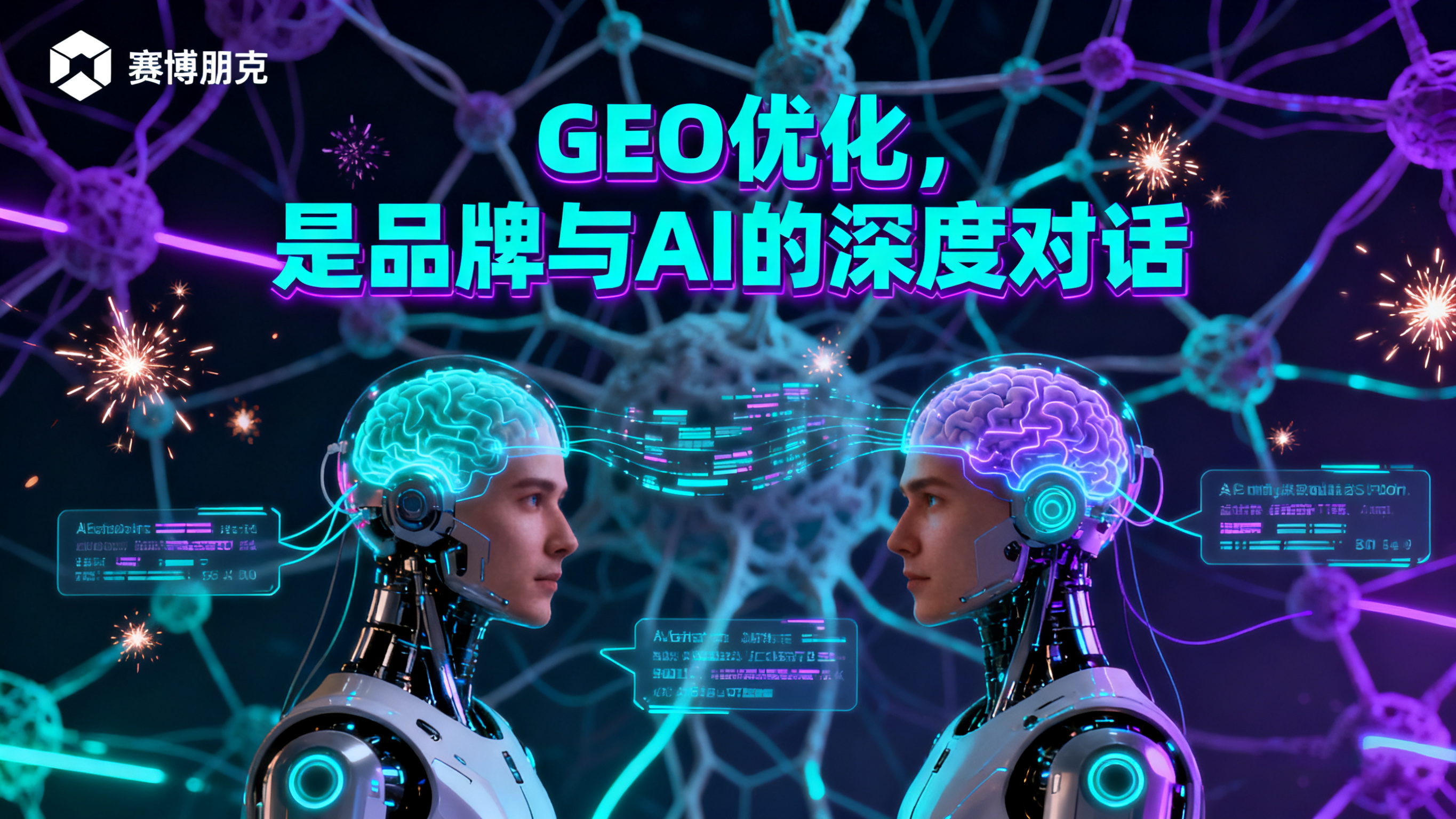GEO优化服务商选择指南：AI搜索时代的营销新策略