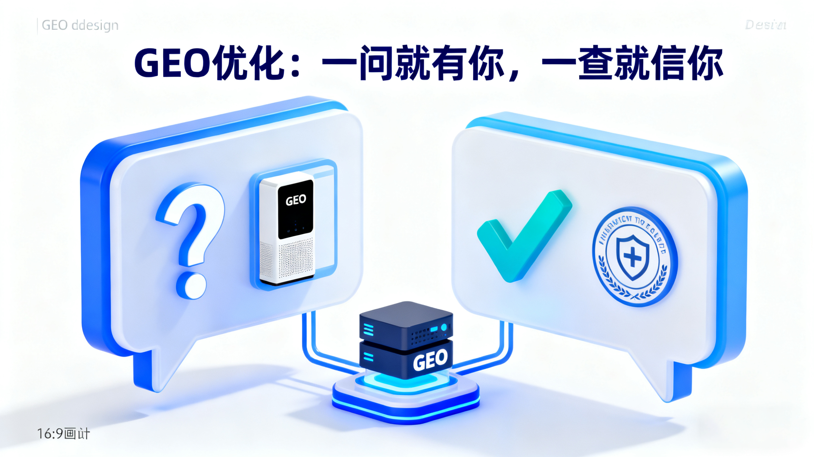 GEO优化方法有哪些?2025年企业必须掌握的AI搜索获客技巧 GEO优化方法有哪些?2025年企业必须掌握的AI搜索获客技巧