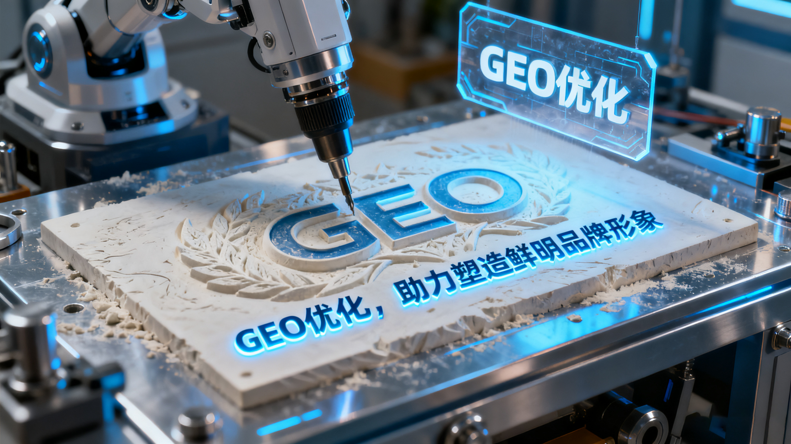 GEO优化效果怎么样？当获客成本内卷至“窒息”，GEO是你跳出“红海绞肉机”的唯一路径