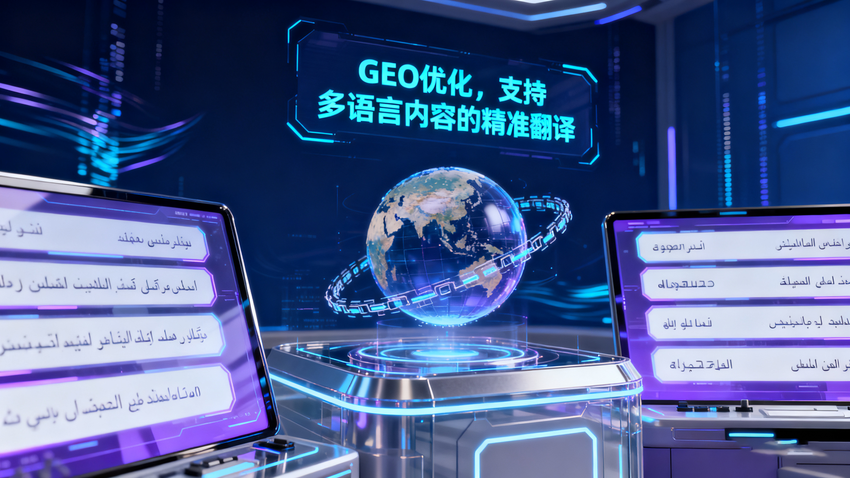 GEO优化是什么意思？它如何颠覆传统获客逻辑，让“答案”本身成为你最强的销售渠道