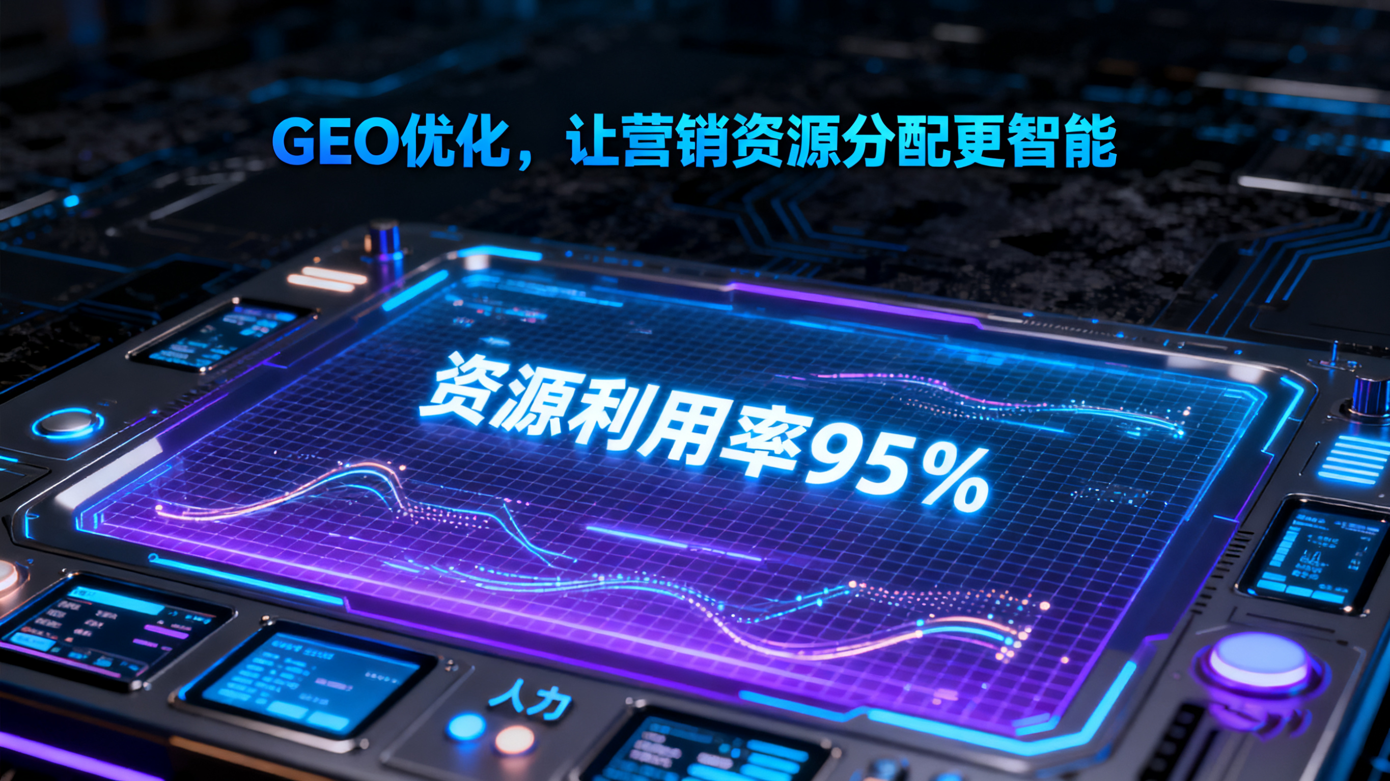 GEO优化平台深度对比:当“流量”本身正在贬值,企业如何构建真正的“数字品牌”资产? GEO优化平台深度对比:当“流量”本身正在贬值,企业如何构建真正的“数字品牌”资产?