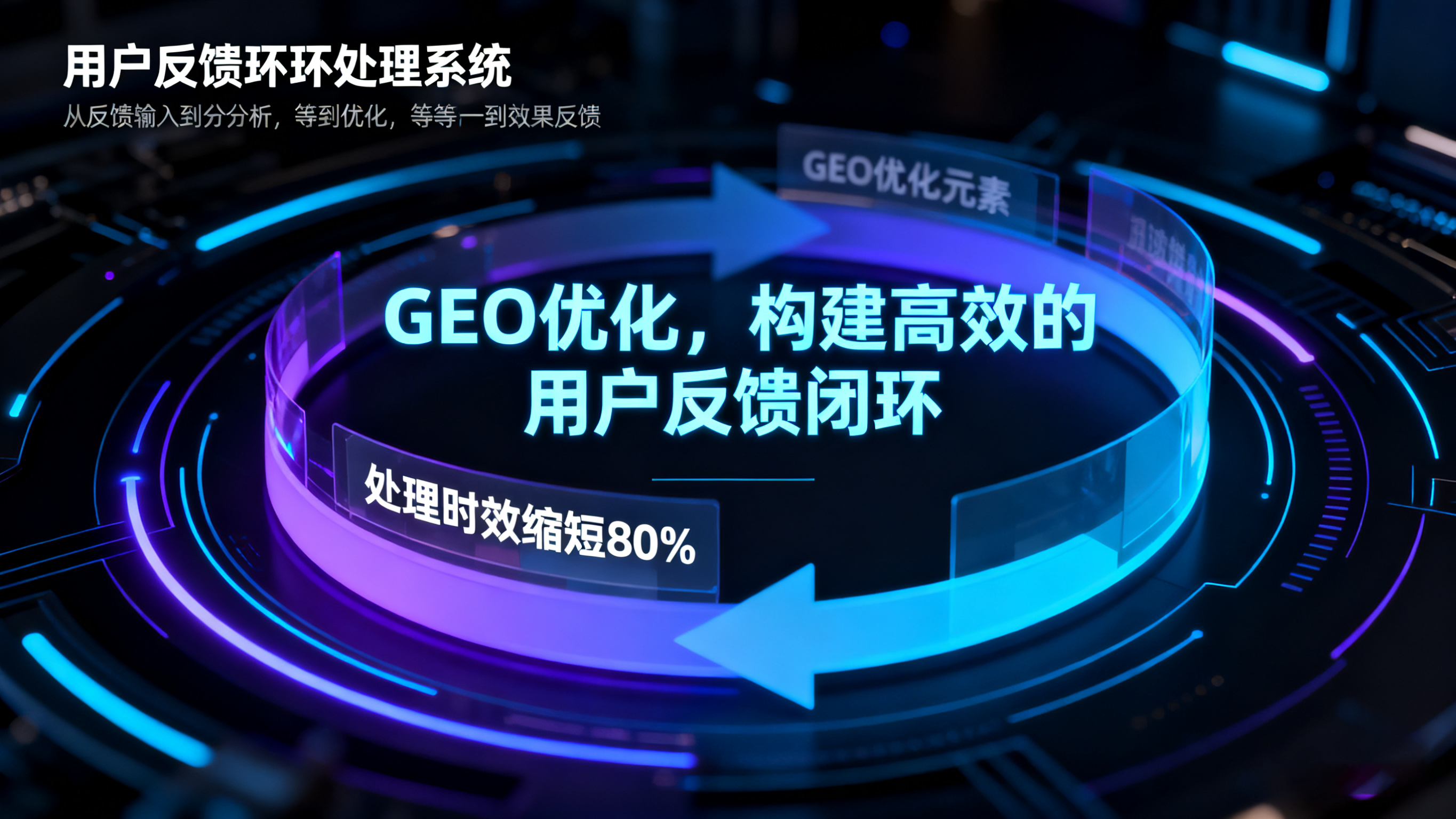 GEO优化平台深度对比：当“流量”本身正在贬值，企业如何构建真正的“数字品牌”资产？