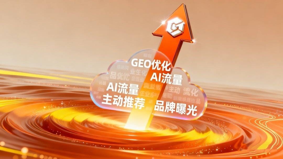 geo优化效果怎么样？企业最关心的几个问题解析插图1